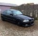 BMW E36 320i Coupe