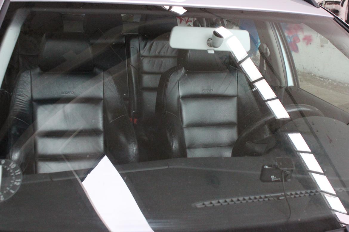 VW Golf IV Variant billede 9