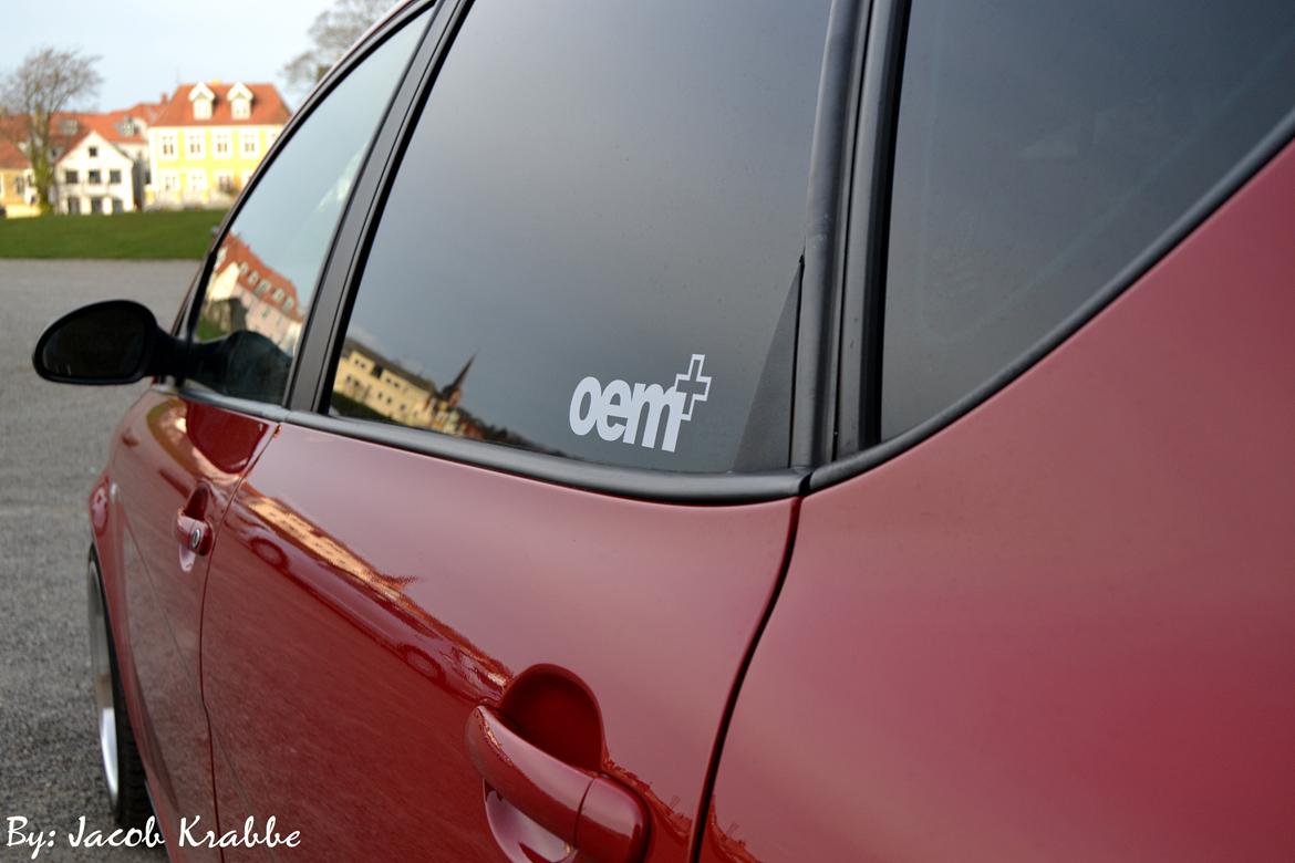 Seat Altea (totalt skadet)  billede 15