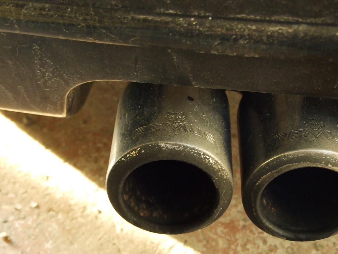 VW Golf V GTI billede 9