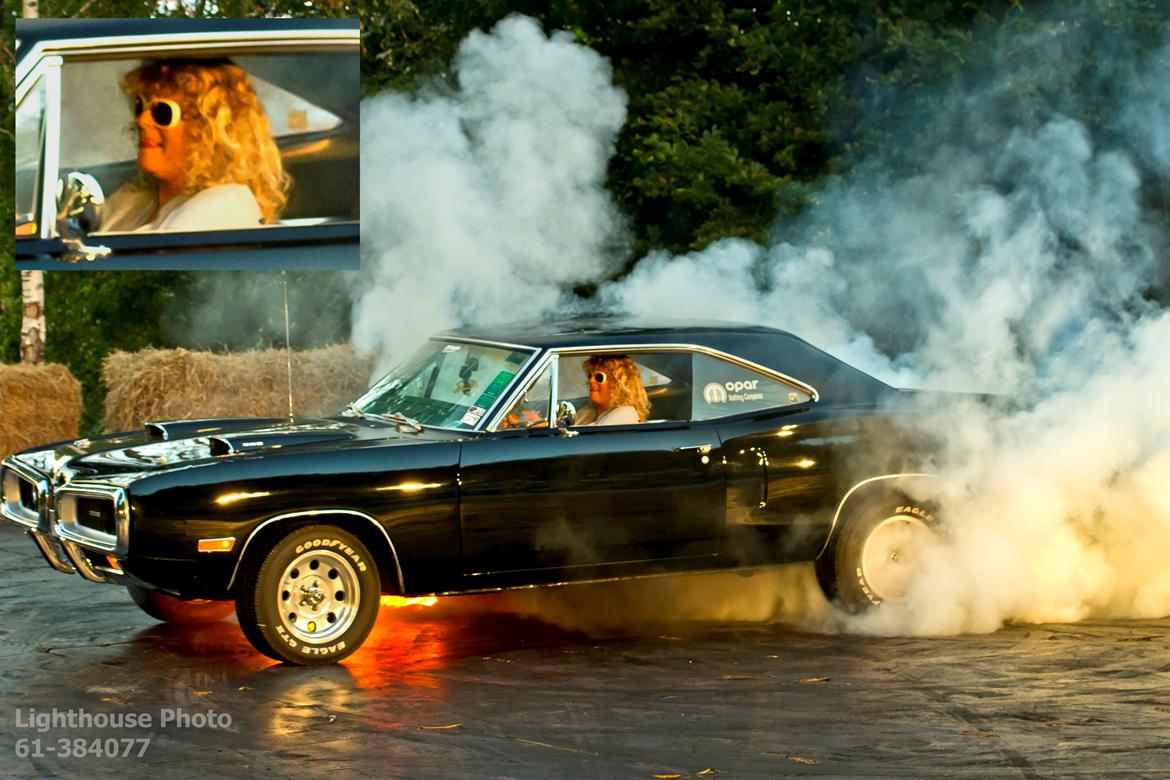 Dodge Coronet Super Bee billede 1