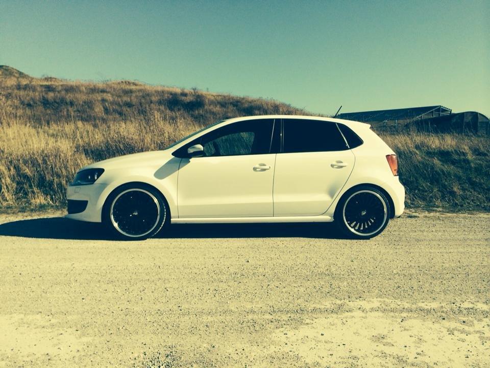 VW Polo 6R billede 9