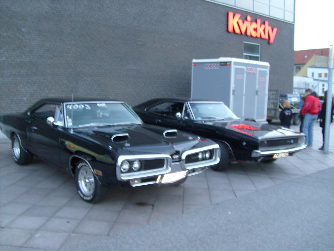 Dodge Coronet Super Bee billede 6