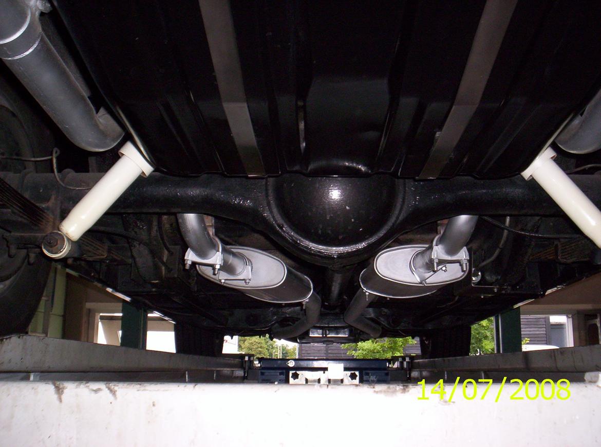 Dodge Coronet Super Bee billede 7