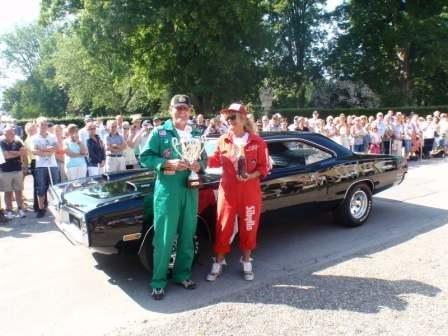 Dodge Coronet Super Bee billede 8