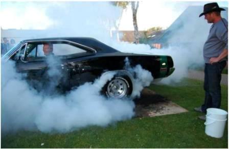 Dodge Coronet Super Bee billede 9