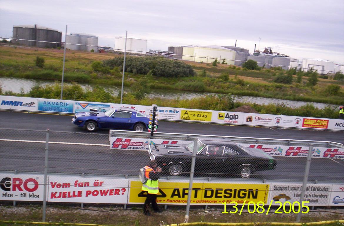 Dodge Coronet Super Bee billede 10