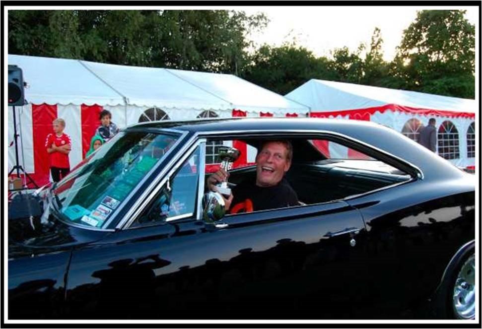 Dodge Coronet Super Bee billede 14