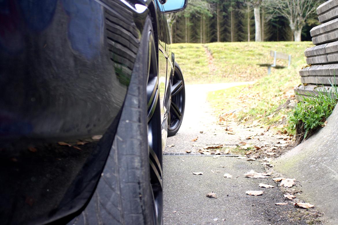 BMW 320 Coupe 2,2 tidligere billede 9