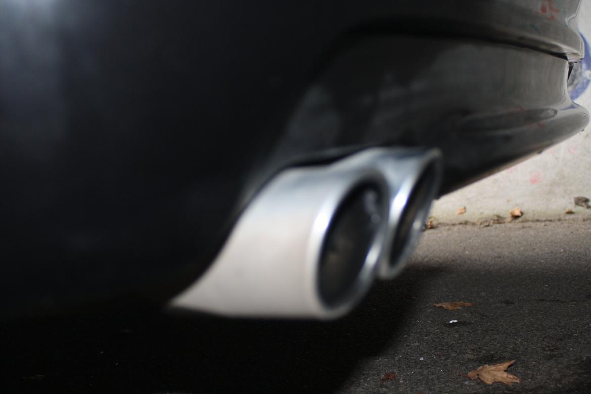 BMW 320 Coupe 2,2 tidligere billede 10