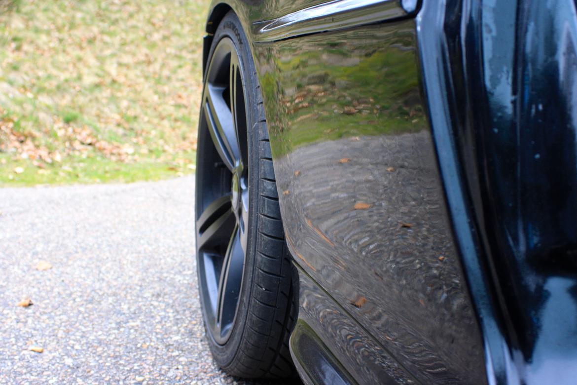 BMW 320 Coupe 2,2 tidligere billede 28