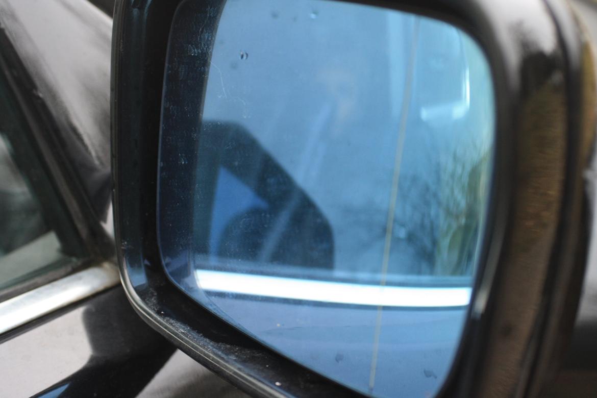 BMW 320 Coupe 2,2 tidligere billede 29