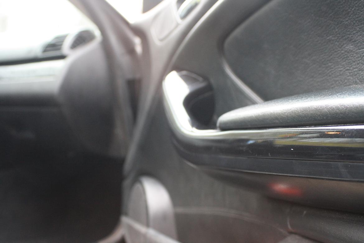 BMW 320 Coupe 2,2 tidligere billede 27