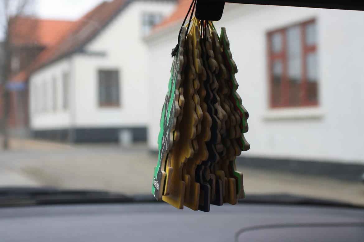 BMW 320 Coupe 2,2 tidligere billede 30