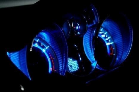 Chevrolet cruze billede 19