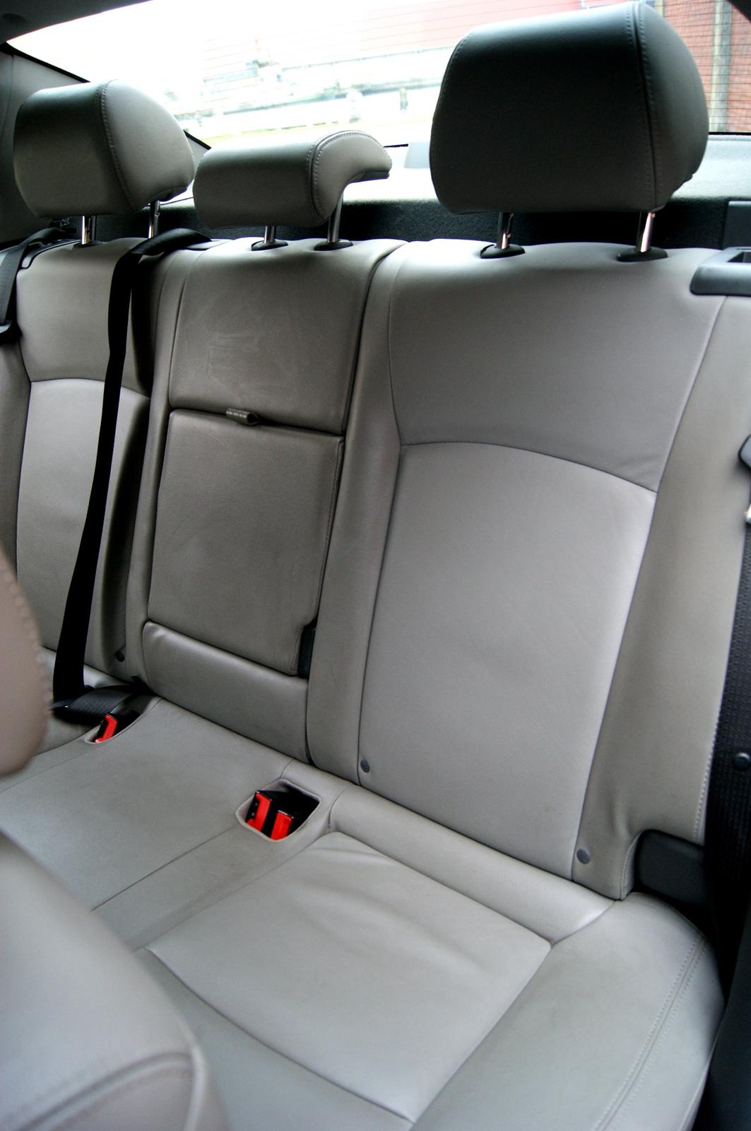 Chevrolet cruze billede 18