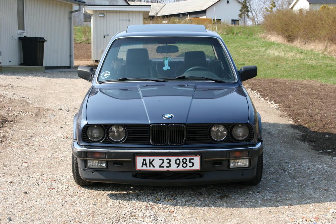 BMW E30 325 ETA billede 8