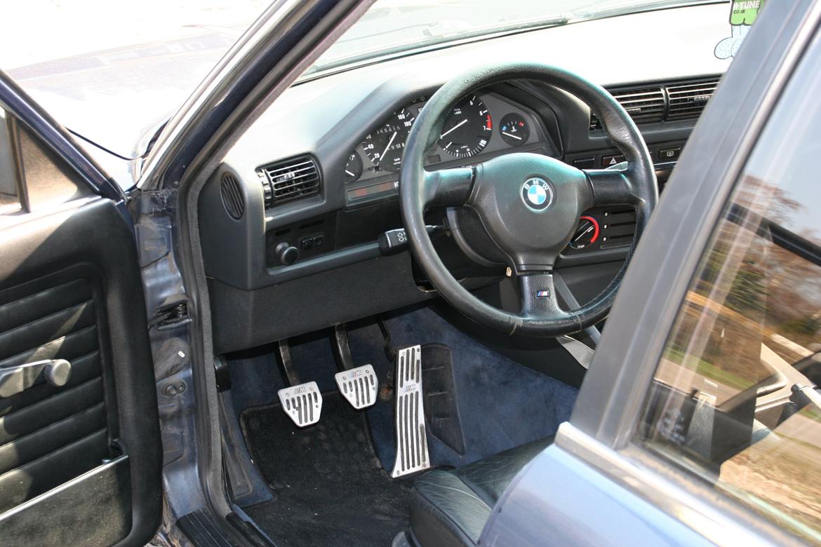 BMW E30 325 ETA billede 9