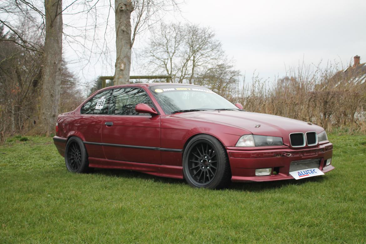 BMW 325I Drifter ( Solgt ) billede 3