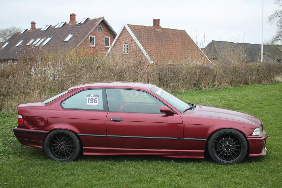 BMW 325I Drifter ( Solgt ) billede 7