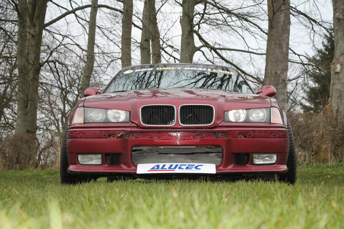 BMW 325I Drifter ( Solgt ) billede 21