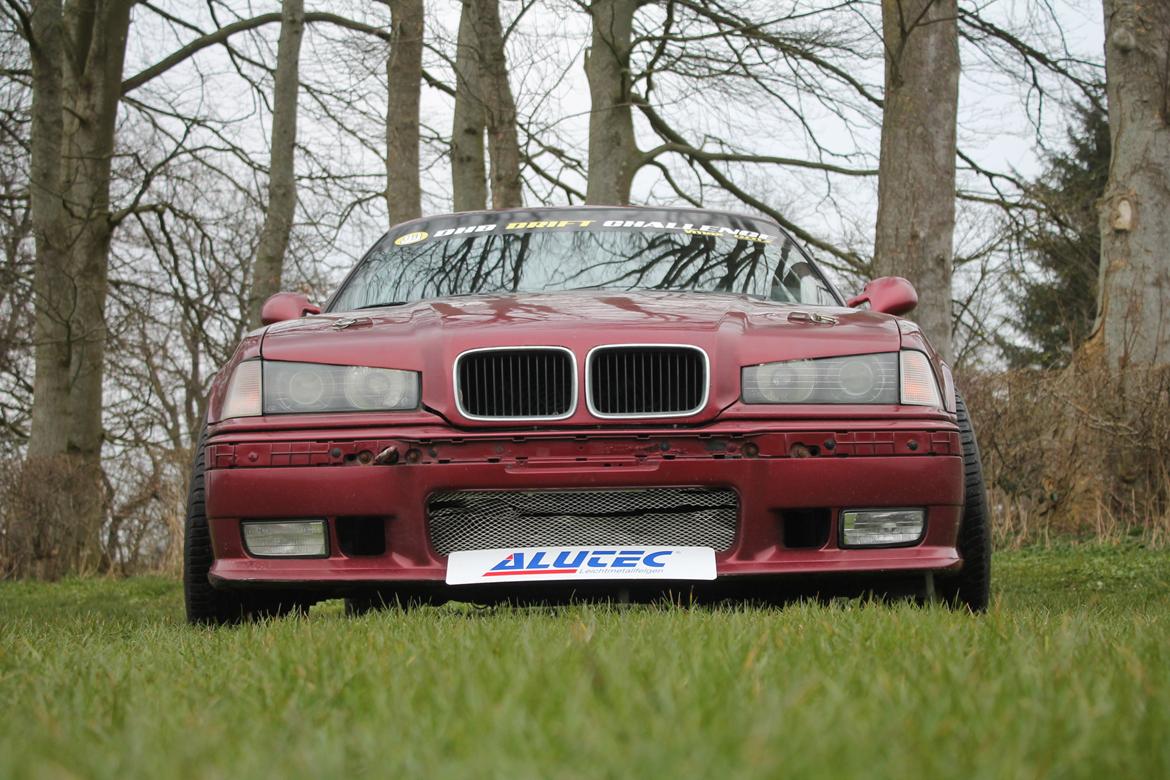 BMW 325I Drifter ( Solgt ) billede 22