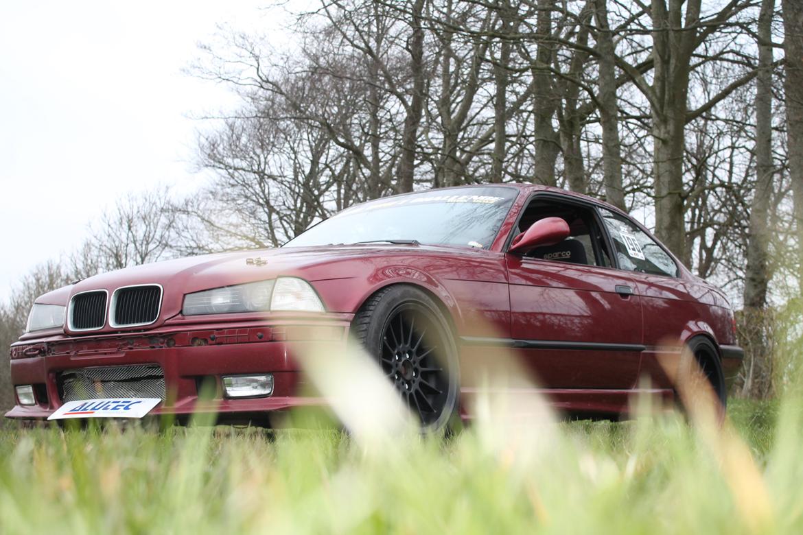 BMW 325I Drifter ( Solgt ) billede 6