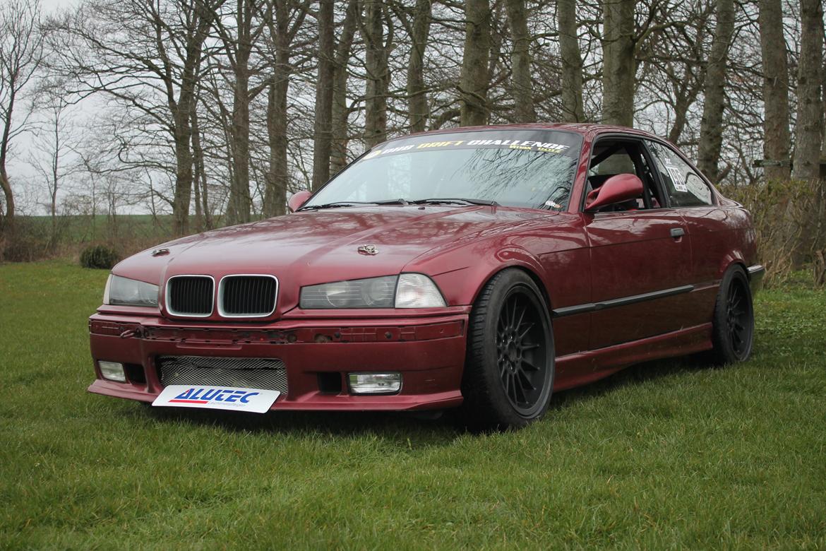 BMW 325I Drifter ( Solgt ) billede 4