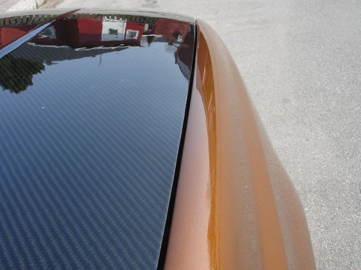 VW Golf VR6 SYNCROsolgt billede 19