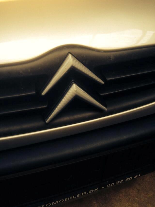 Citroën Saxo 1,1 billede 20