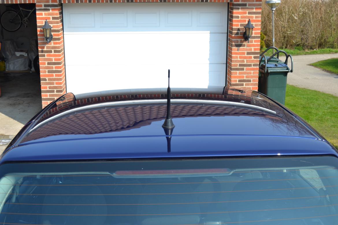 VW Golf 4 1.8 20v (Solgt) billede 15