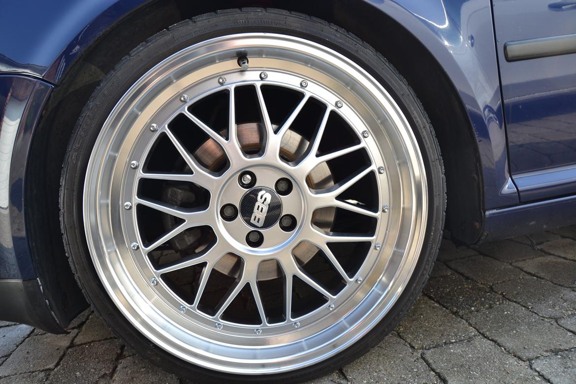 VW Golf 4 1.8 20v (Solgt) billede 19