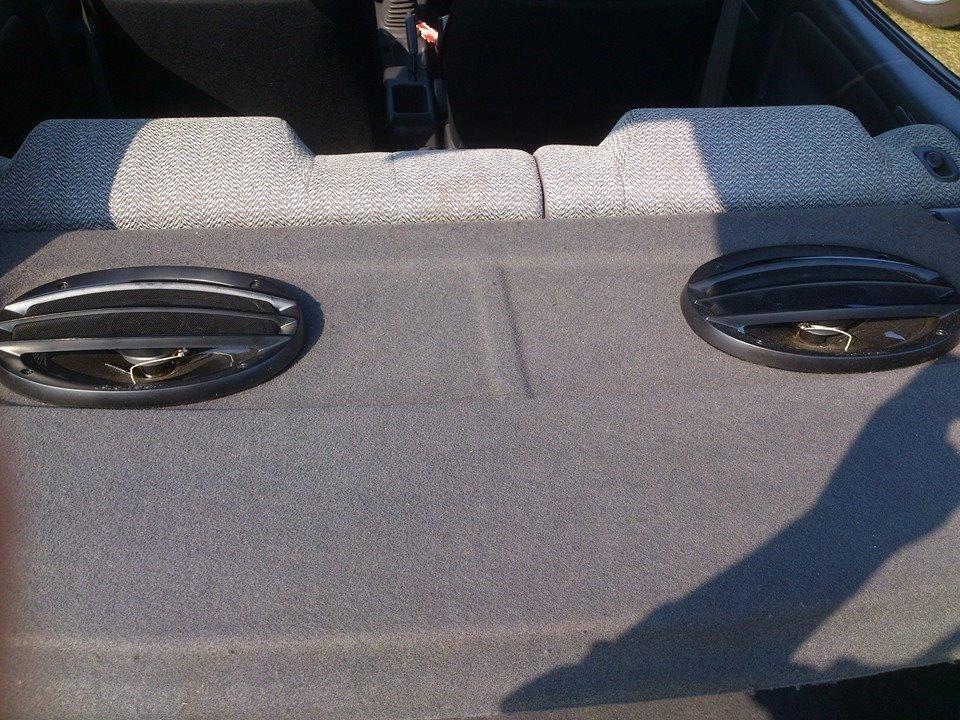 Toyota Corolla EE101 1,3 16V billede 15