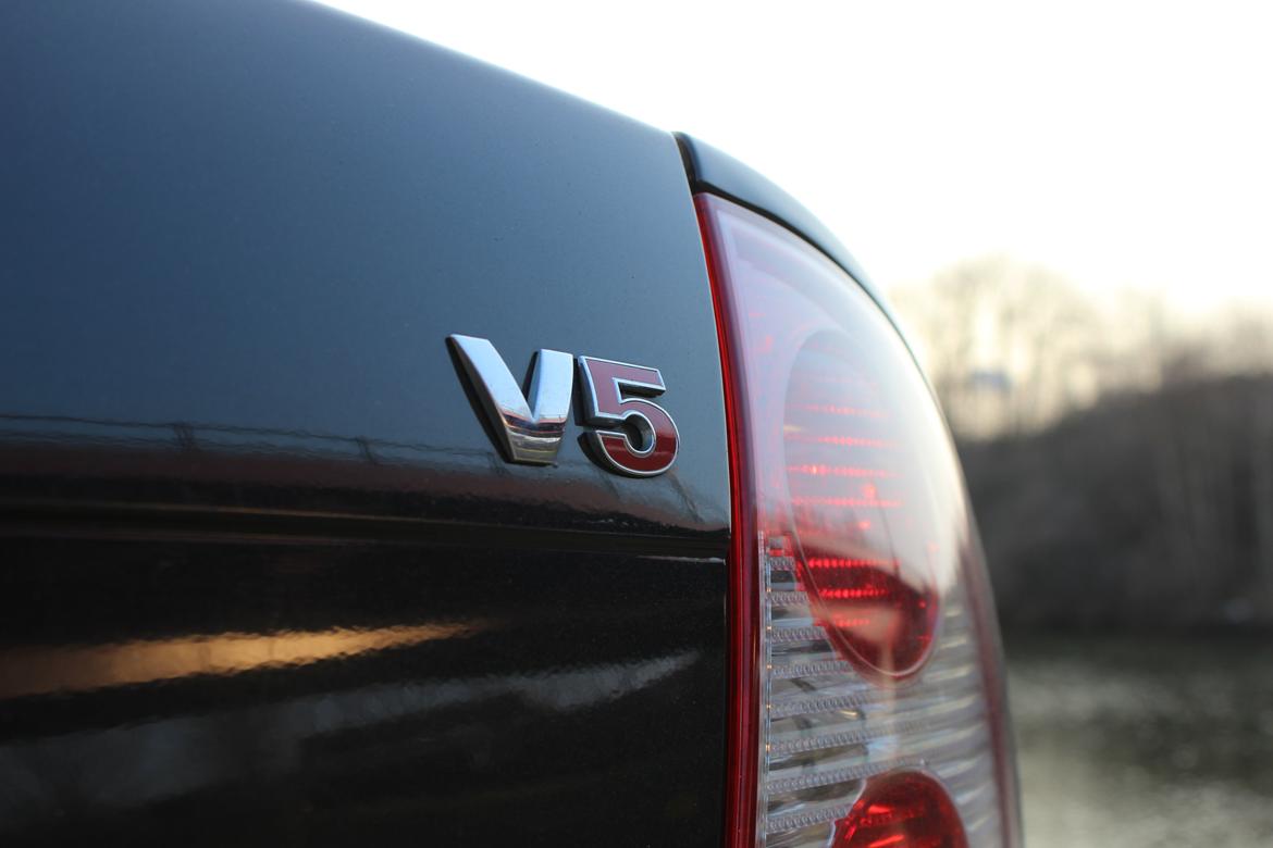 VW Passat 3bg V5 billede 13