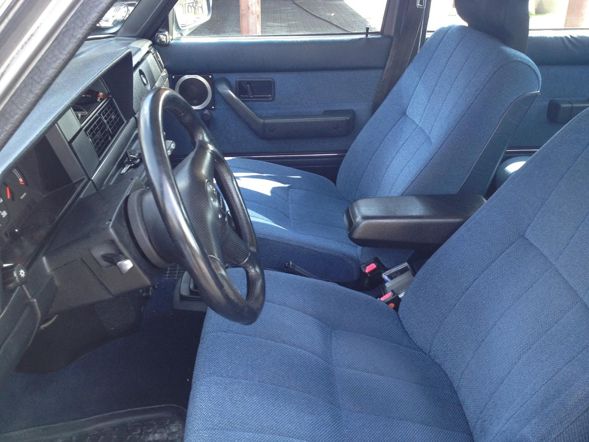 Volvo 240GL billede 3