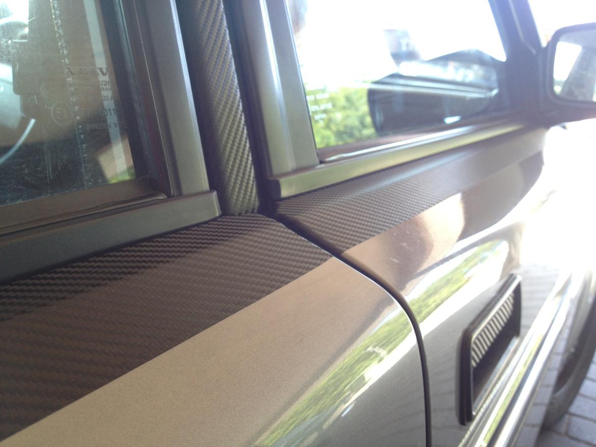 Volvo 240GL billede 9