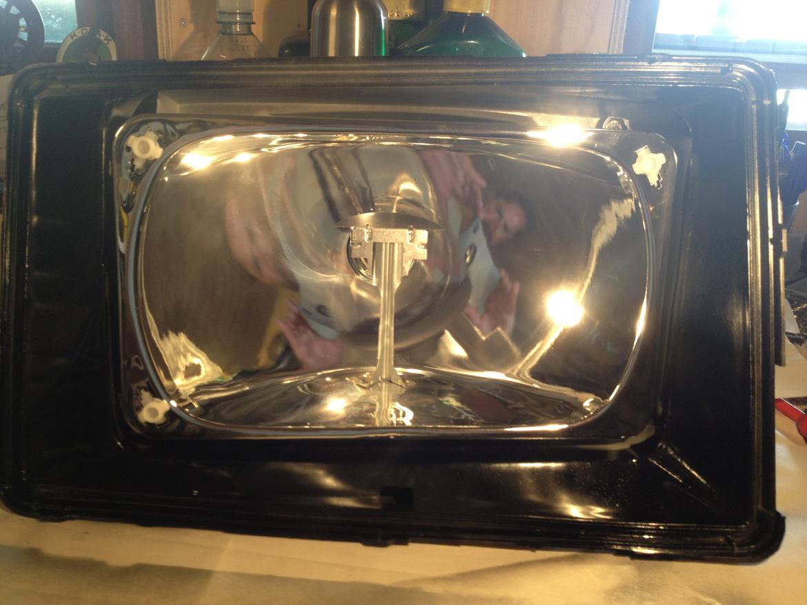 Volvo 240GL billede 11