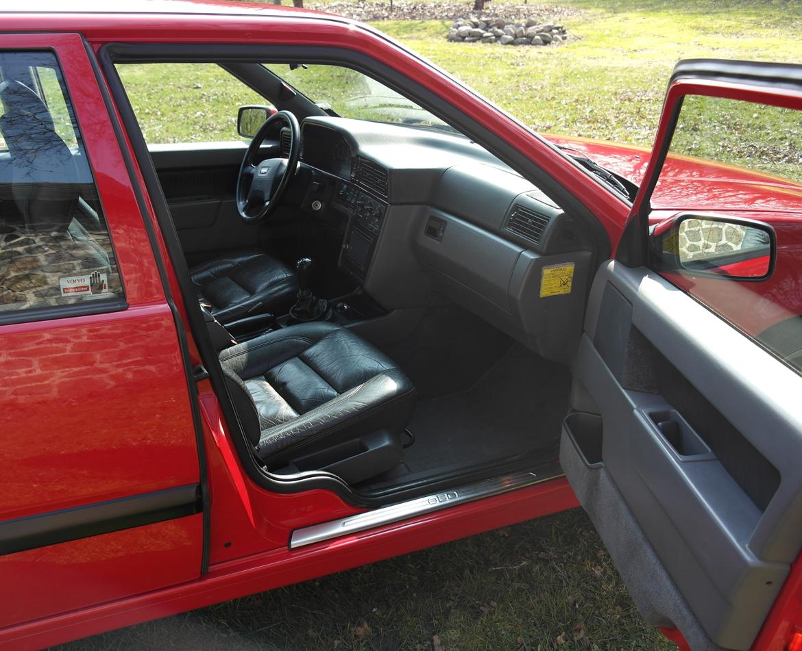 Volvo 850 T5 billede 8