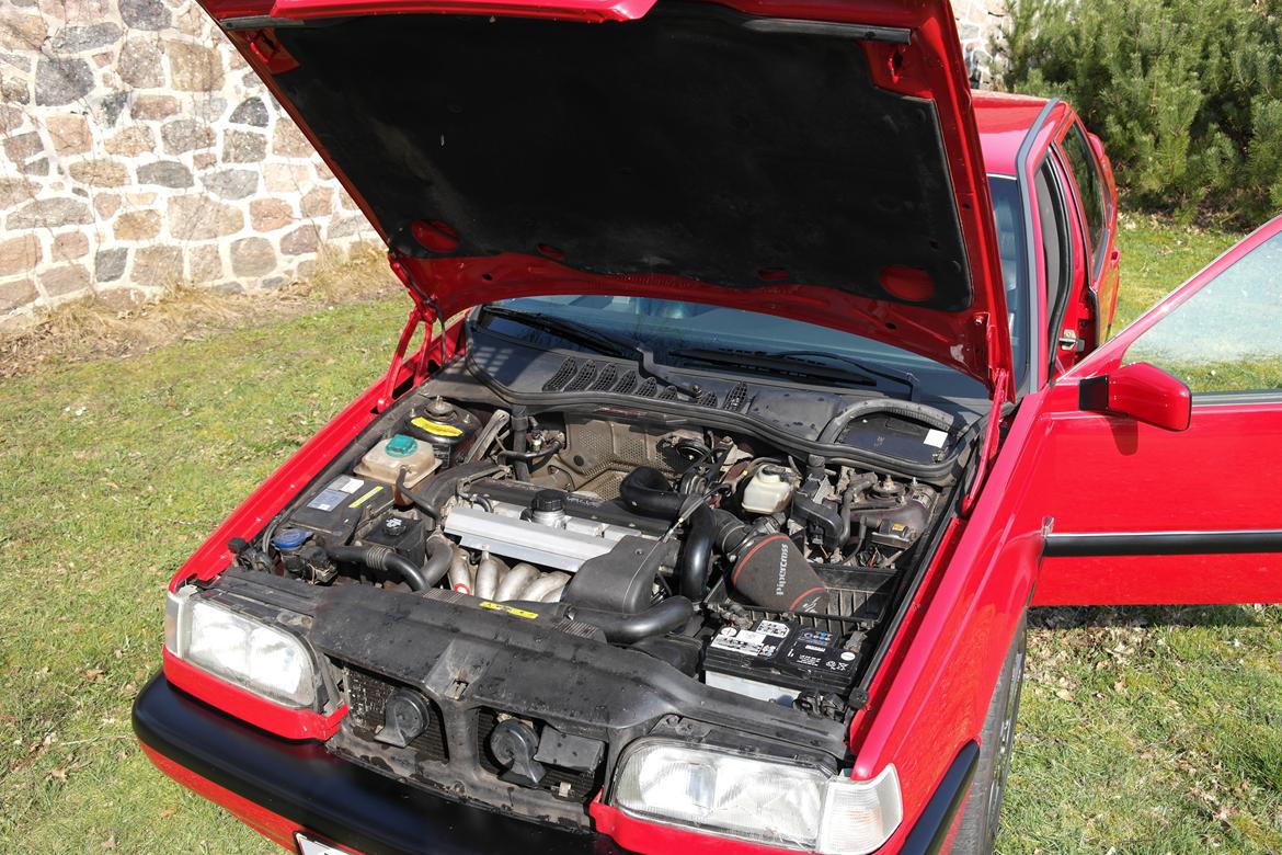 Volvo 850 T5 billede 12