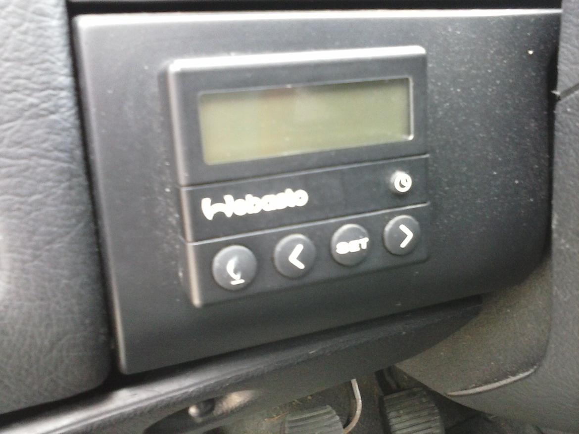 Citroën Xantia billede 16