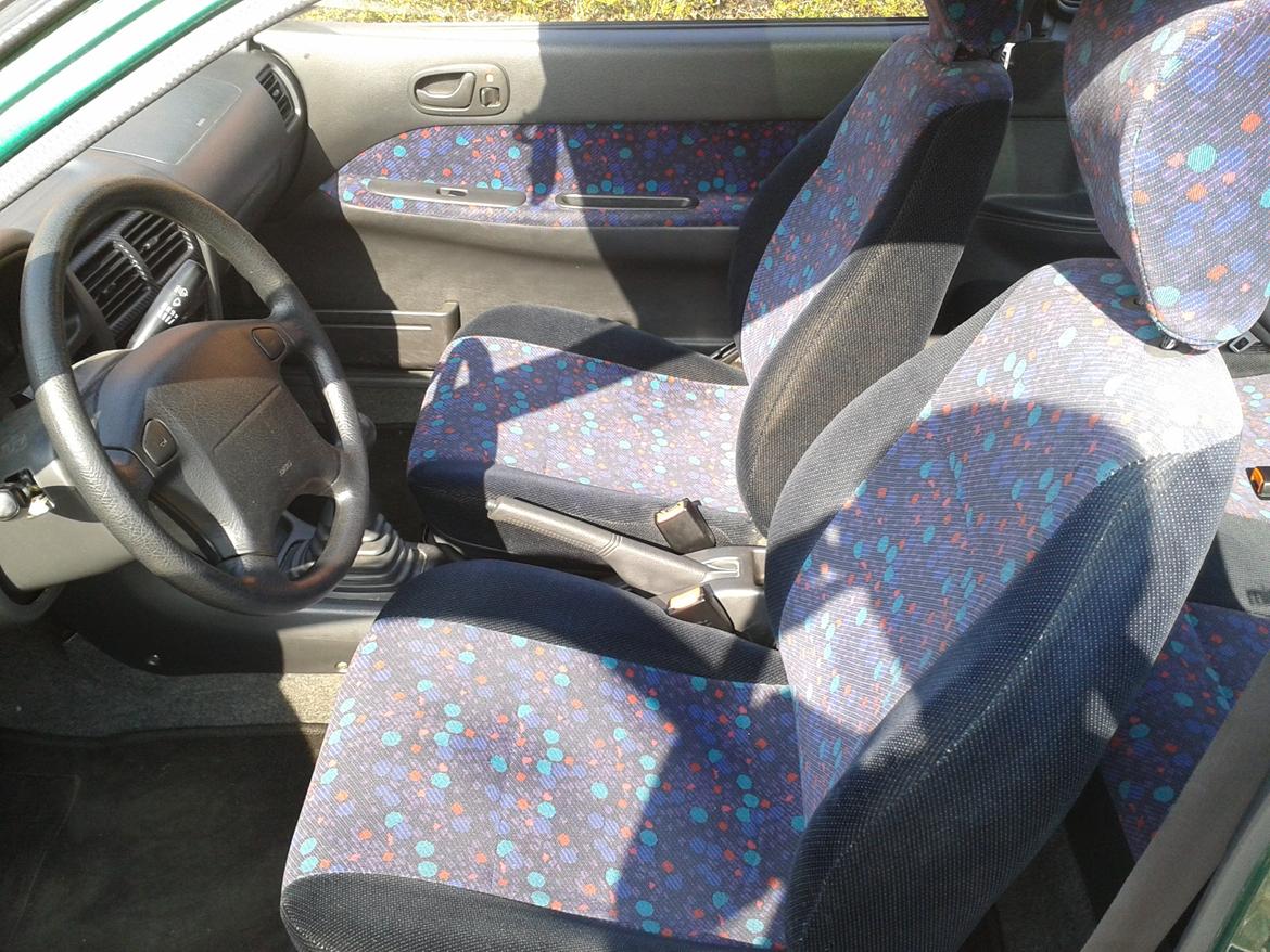 Suzuki Swift 1.0 GLS billede 8