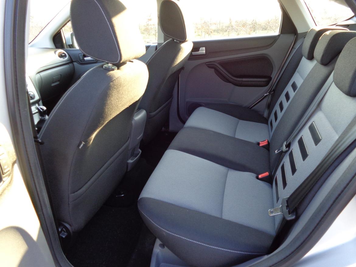 Ford Focus billede 14