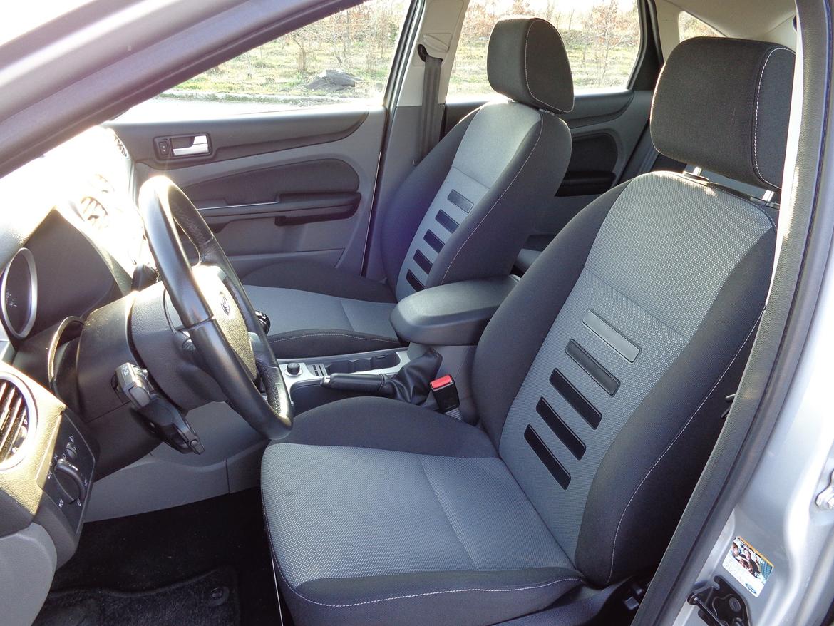 Ford Focus billede 13