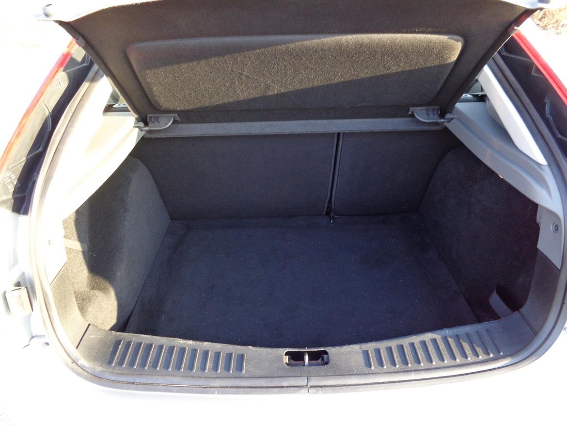 Ford Focus billede 15