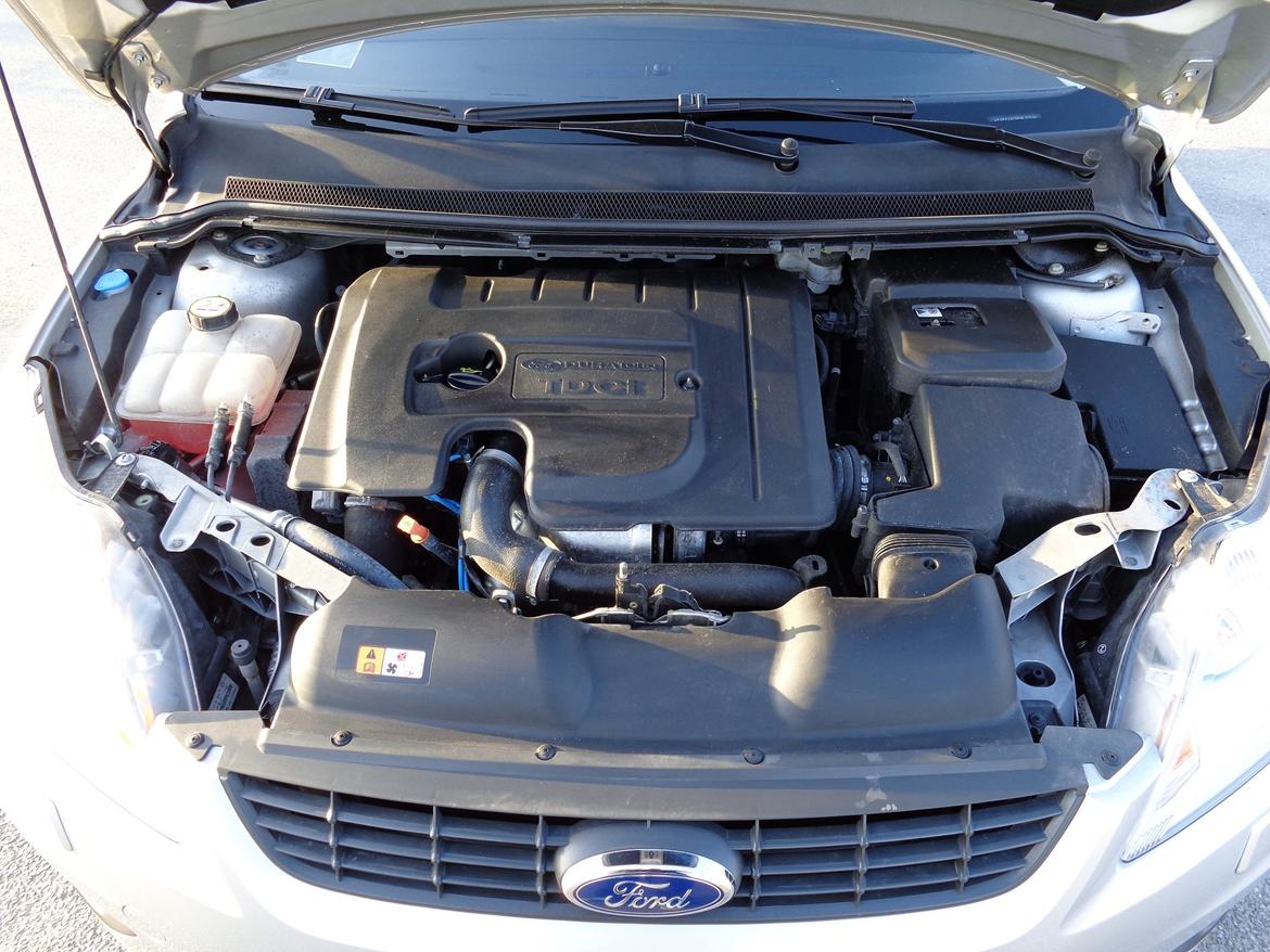 Ford Focus billede 16