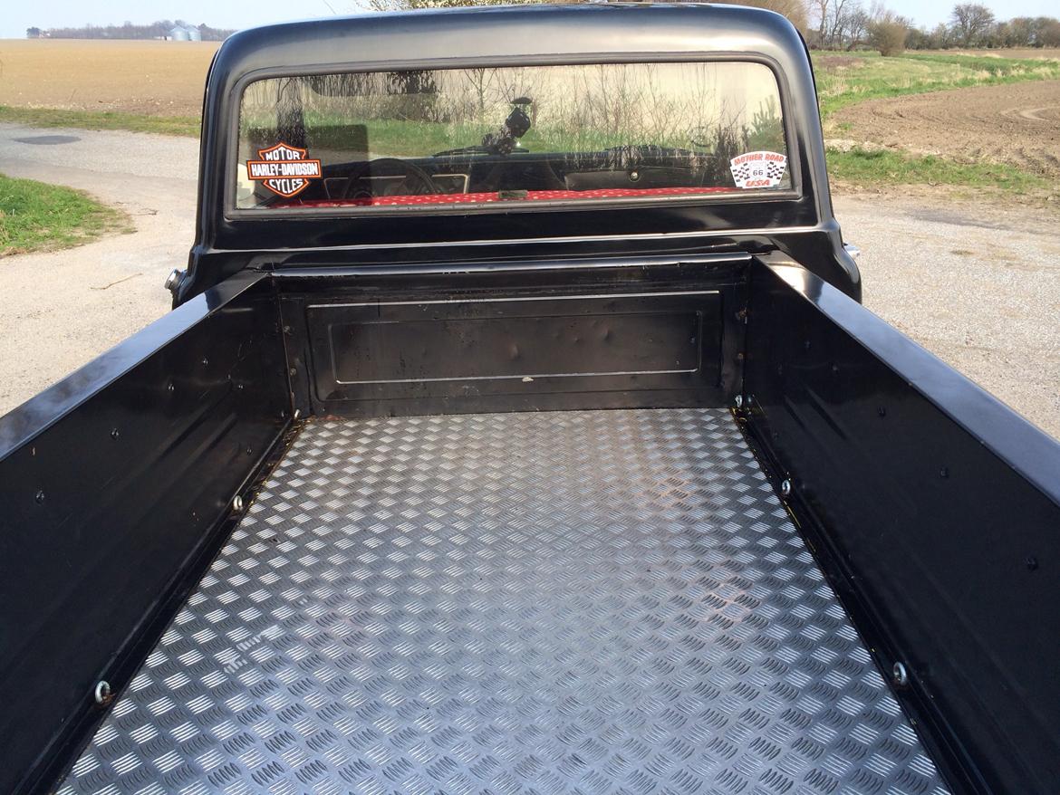 Chevrolet C10 stepside billede 7