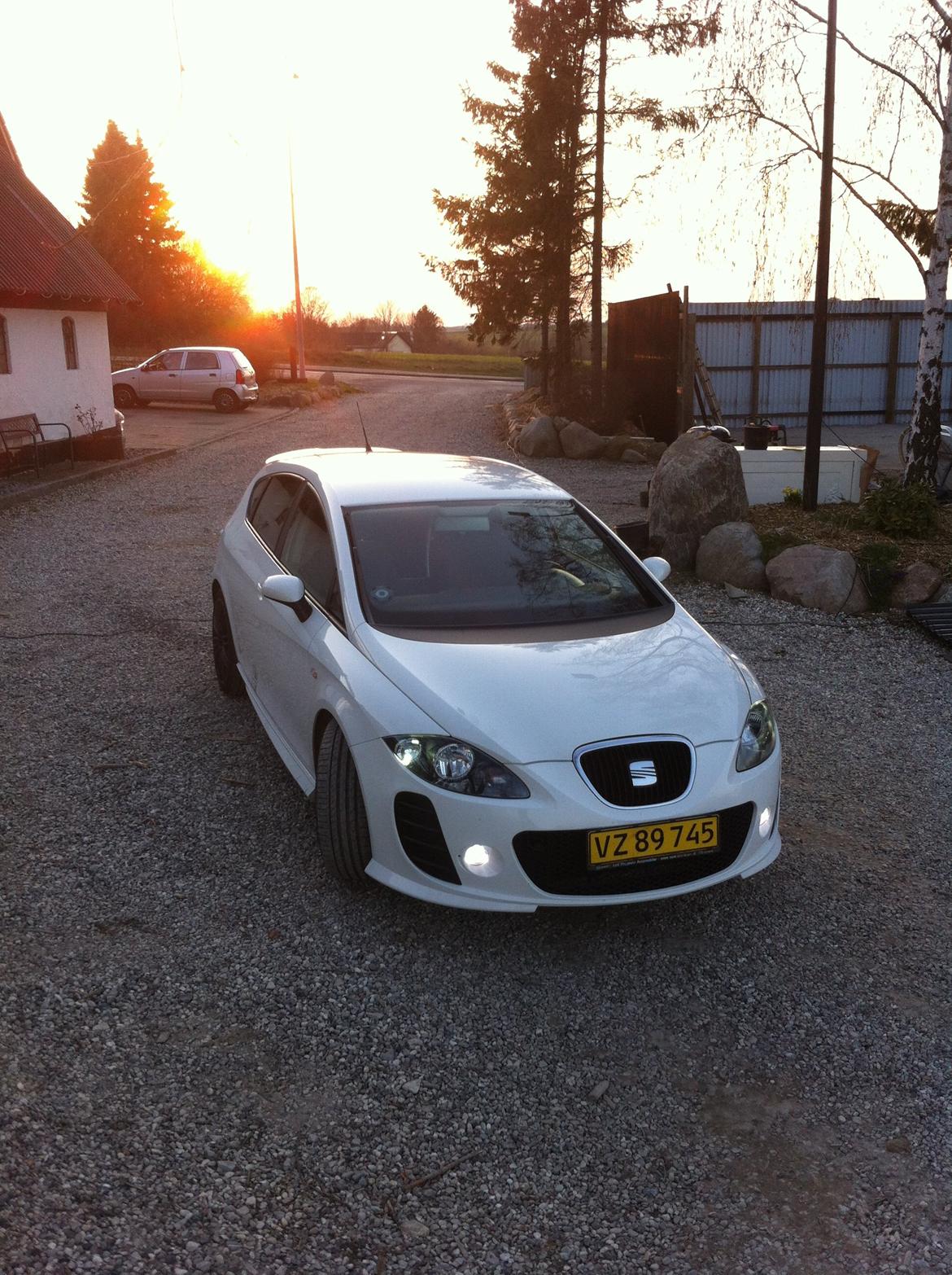 Seat Leon billede 9