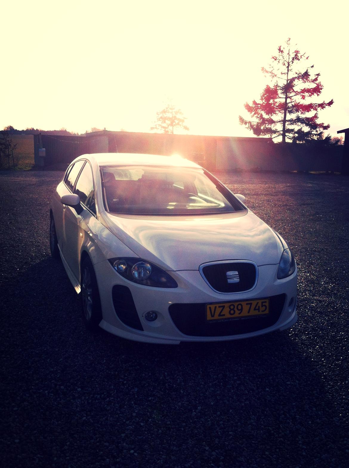Seat Leon billede 3