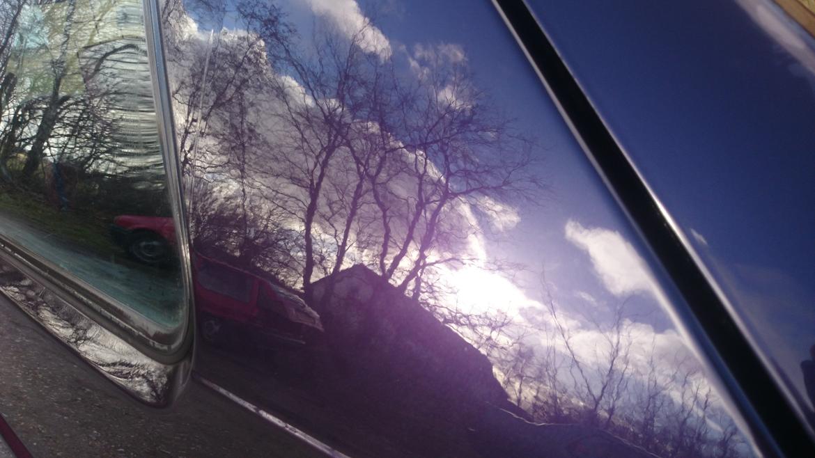 VW Golf Mk2 Fire&Ice billede 5