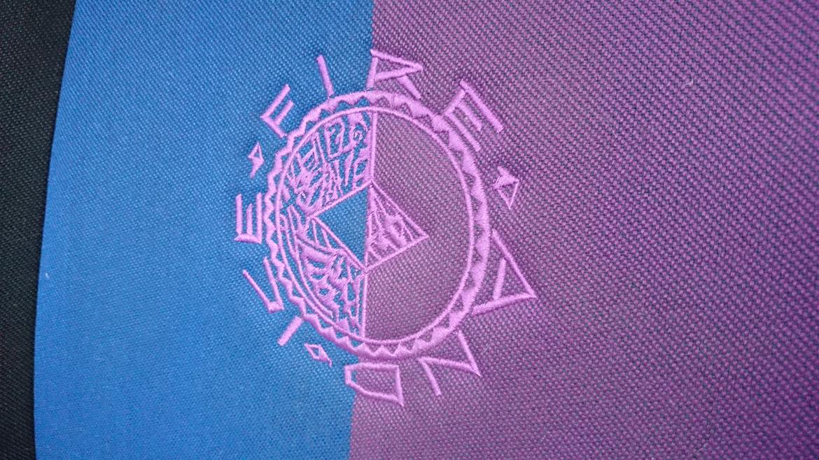 VW Golf Mk2 Fire&Ice billede 12